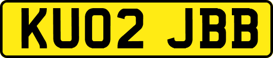 KU02JBB