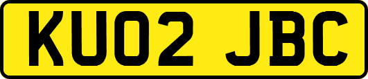 KU02JBC