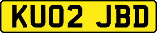 KU02JBD