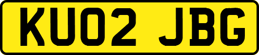 KU02JBG