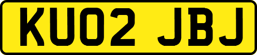 KU02JBJ