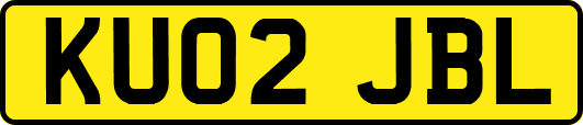 KU02JBL