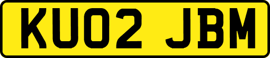 KU02JBM