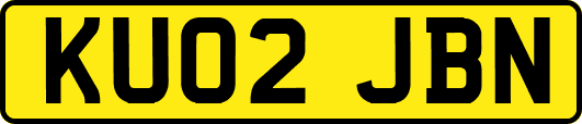 KU02JBN