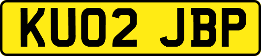 KU02JBP