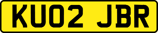 KU02JBR