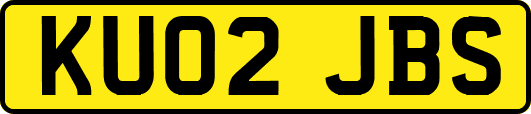 KU02JBS