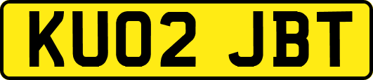 KU02JBT