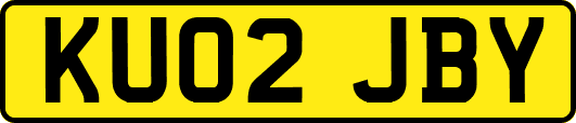 KU02JBY