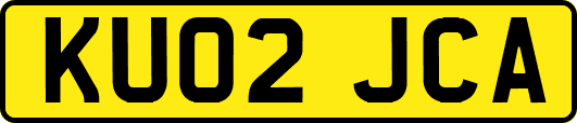 KU02JCA