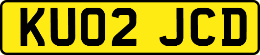 KU02JCD