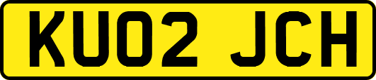 KU02JCH