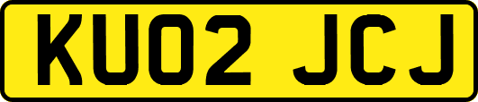 KU02JCJ