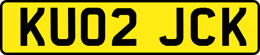 KU02JCK
