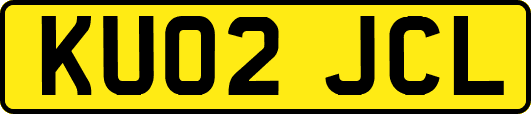 KU02JCL