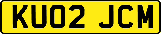 KU02JCM