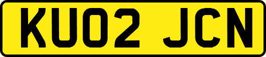 KU02JCN