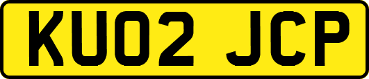 KU02JCP