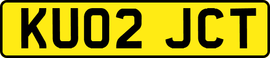 KU02JCT