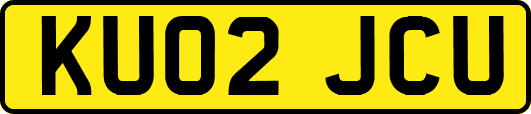 KU02JCU