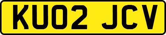KU02JCV