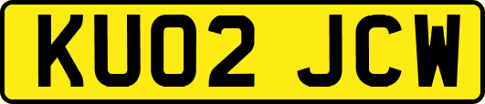 KU02JCW