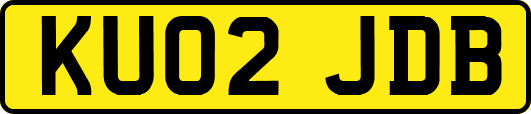 KU02JDB