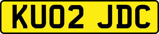 KU02JDC