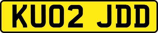 KU02JDD