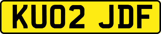 KU02JDF
