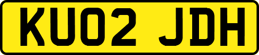 KU02JDH