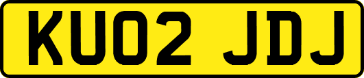 KU02JDJ