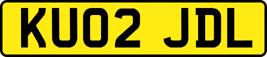KU02JDL