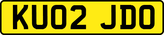 KU02JDO