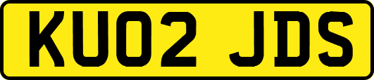 KU02JDS