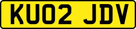 KU02JDV
