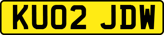 KU02JDW