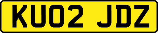 KU02JDZ