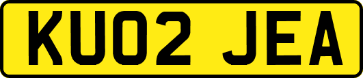 KU02JEA