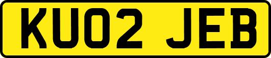 KU02JEB