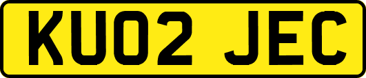 KU02JEC