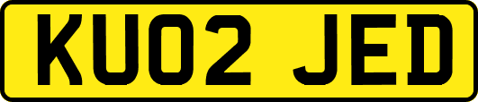 KU02JED