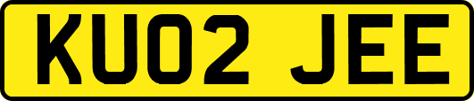KU02JEE