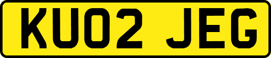 KU02JEG