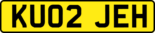 KU02JEH