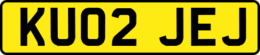 KU02JEJ
