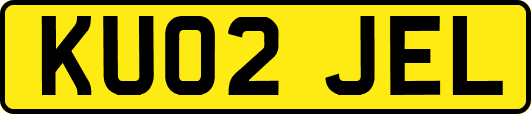 KU02JEL