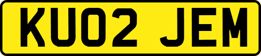 KU02JEM