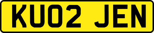 KU02JEN
