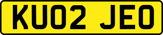 KU02JEO